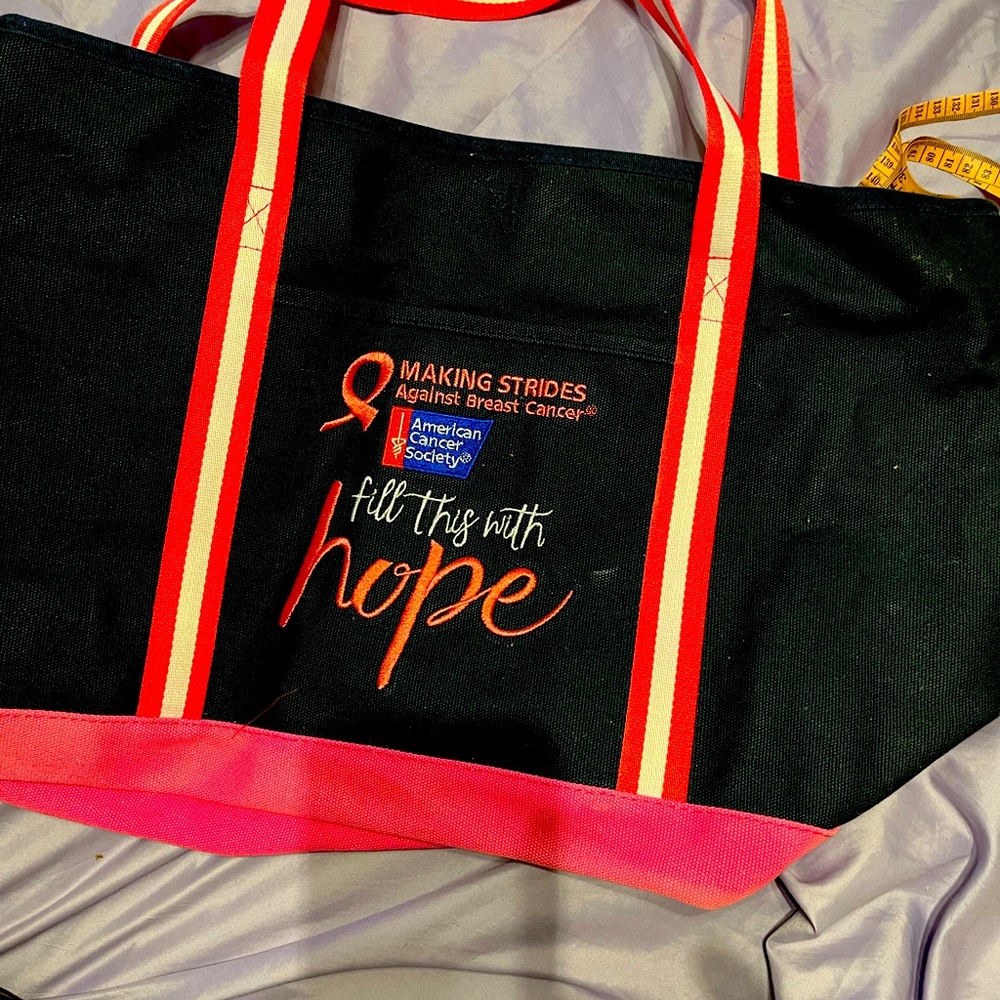 Tote